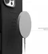 UAG Civilian Apple iPhone 16 Pro Max Hoesje MagSafe Back Cover Zwart afbeelding 5