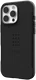 UAG Civilian Apple iPhone 16 Pro Max Hoesje MagSafe Back Cover Zwart afbeelding 10