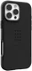 UAG Civilian Apple iPhone 16 Pro Max Hoesje MagSafe Back Cover Zwart afbeelding 12