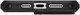 UAG Civilian Apple iPhone 16 Pro Max Hoesje MagSafe Back Cover Zwart afbeelding 14