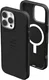 UAG Civilian Apple iPhone 16 Pro Max Hoesje MagSafe Back Cover Zwart