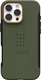 UAG Civilian Apple iPhone 16 Pro Max Hoesje MagSafe Back Cover Groen afbeelding 2