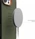 UAG Civilian Apple iPhone 16 Pro Max Hoesje MagSafe Back Cover Groen afbeelding 5