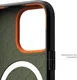 UAG Civilian Apple iPhone 16 Pro Max Hoesje MagSafe Back Cover Groen afbeelding 8