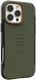 UAG Civilian Apple iPhone 16 Pro Max Hoesje MagSafe Back Cover Groen afbeelding 13