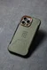 UAG Civilian Apple iPhone 16 Pro Max Hoesje MagSafe Back Cover Groen afbeelding 4