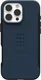 UAG Civilian Apple iPhone 16 Pro Max Hoesje MagSafe Back Cover Blauw afbeelding 2