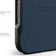 UAG Civilian Apple iPhone 16 Pro Max Hoesje MagSafe Back Cover Blauw afbeelding 5