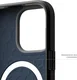 UAG Civilian Apple iPhone 16 Pro Max Hoesje MagSafe Back Cover Blauw afbeelding 7