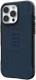UAG Civilian Apple iPhone 16 Pro Max Hoesje MagSafe Back Cover Blauw afbeelding 10