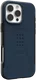 UAG Civilian Apple iPhone 16 Pro Max Hoesje MagSafe Back Cover Blauw afbeelding 12