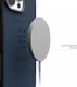 UAG Civilian Apple iPhone 16 Pro Max Hoesje MagSafe Back Cover Blauw afbeelding 4