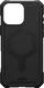 UAG Essential Armor Apple iPhone 16 Pro Max Hoesje MagSafe Back Cover Zwart afbeelding 12