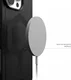 UAG Essential Armor Apple iPhone 16 Pro Max Hoesje MagSafe Back Cover Zwart afbeelding 5