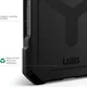 UAG Essential Armor Apple iPhone 16 Pro Max Hoesje MagSafe Back Cover Zwart afbeelding 6