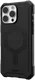 UAG Essential Armor Apple iPhone 16 Pro Max Hoesje MagSafe Back Cover Zwart afbeelding 11