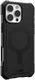 UAG Essential Armor Apple iPhone 16 Pro Max Hoesje MagSafe Back Cover Zwart afbeelding 13