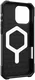 UAG Essential Armor Apple iPhone 16 Pro Max Hoesje MagSafe Back Cover Zwart afbeelding 10