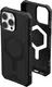 UAG Essential Armor Apple iPhone 16 Pro Max Hoesje MagSafe Back Cover Zwart afbeelding 1