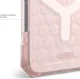 UAG Essential Armor Apple iPhone 16 Pro Max Hoesje MagSafe Back Cover Roze afbeelding 5