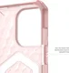 UAG Essential Armor Apple iPhone 16 Pro Max Hoesje MagSafe Back Cover Roze afbeelding 7