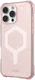UAG Essential Armor Apple iPhone 16 Pro Max Hoesje MagSafe Back Cover Roze afbeelding 10