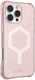 UAG Essential Armor Apple iPhone 16 Pro Max Hoesje MagSafe Back Cover Roze afbeelding 12