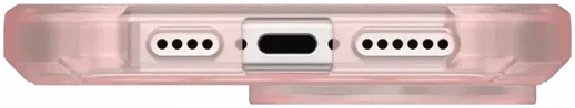 UAG Essential Armor Apple iPhone 16 Pro Max Hoesje MagSafe Back Cover Roze afbeelding 13