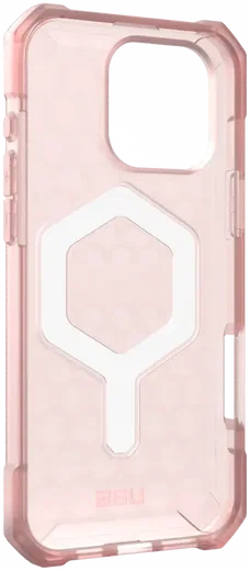 UAG Essential Armor Apple iPhone 16 Pro Max Hoesje MagSafe Back Cover Roze afbeelding 9