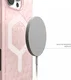UAG Essential Armor Apple iPhone 16 Pro Max Hoesje MagSafe Back Cover Roze afbeelding 4