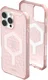UAG Essential Armor Apple iPhone 16 Pro Max Hoesje MagSafe Back Cover Roze