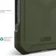 UAG Essential Armor Apple iPhone 16 Pro Max Hoesje MagSafe Back Cover Groen afbeelding 6