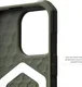 UAG Essential Armor Apple iPhone 16 Pro Max Hoesje MagSafe Back Cover Groen afbeelding 8