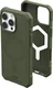 UAG Essential Armor Apple iPhone 16 Pro Max Hoesje MagSafe Back Cover Groen afbeelding 1