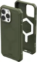 UAG Essential Armor Apple iPhone 16 Pro Max Hoesje MagSafe Back Cover Groen