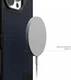 UAG Metropolis LT Apple iPhone 16 Pro Max Hoesje MagSafe Kevlar Back Cover Blauw afbeelding 5