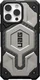 UAG Monarch Pro Apple iPhone 16 Pro Max Hoesje MagSafe Back Cover Titanium afbeelding 9
