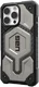 UAG Monarch Pro Apple iPhone 16 Pro Max Hoesje MagSafe Back Cover Titanium afbeelding 2