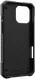 UAG Monarch Pro Apple iPhone 16 Pro Max Hoesje MagSafe Back Cover Titanium afbeelding 13