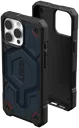 UAG Monarch Pro Apple iPhone 16 Pro Max Hoesje MagSafe Back Cover Kevlar Blauw