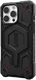 UAG Monarch Pro Apple iPhone 16 Pro Max Hoesje MagSafe Back Cover Kevlar Zwart afbeelding 2