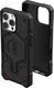 UAG Monarch Pro Apple iPhone 16 Pro Max Hoesje MagSafe Back Cover Kevlar Zwart afbeelding 1