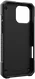 UAG Monarch Pro Apple iPhone 16 Pro Max Hoesje MagSafe Back Cover Kevlar Groen afbeelding 13