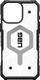 UAG Pathfinder Clear Apple iPhone 16 Pro Max Hoesje MagSafe Back Cover Ice afbeelding 11