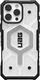 UAG Pathfinder Clear Apple iPhone 16 Pro Max Hoesje MagSafe Back Cover Ice afbeelding 9