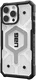 UAG Pathfinder Clear Apple iPhone 16 Pro Max Hoesje MagSafe Back Cover Ice afbeelding 2