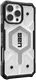 UAG Pathfinder Clear Apple iPhone 16 Pro Max Hoesje MagSafe Back Cover Ice afbeelding 10