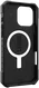 UAG Pathfinder Apple iPhone 16 Pro Max Hoesje MagSafe Back Cover Zwart afbeelding 15