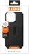 UAG Pathfinder Apple iPhone 16 Pro Max Hoesje MagSafe Back Cover Zwart afbeelding 19