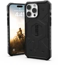 UAG Pathfinder Apple iPhone 16 Pro Max Hoesje MagSafe Back Cover Zwart